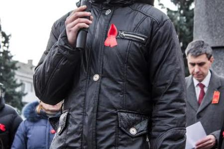 Компартия Луганской народной республики достойно отметила 99-ю годовщину Великого Октября