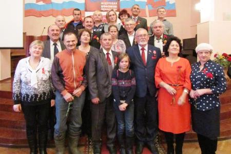 За общество социальной справедливости! Коммунисты Зауралья отмечают годовщину Великого Октября