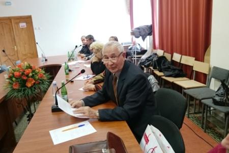 Лидер ставропольских коммунистов Виктор Гончаров: «Мы бросаем вызов порочной системе  подготовки кадров для экономики края!»