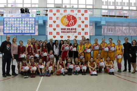 Белгородские коммунисты и комсомольцы принимают участие в спортивно-просветительском проекте «Наследие победителей»