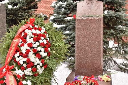 Г.А. Зюганов: Эпоха Брежнева и Косыгина была одной из самых успешных и эффективных
