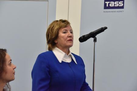 Г.А. Зюганов: Наступило время максимальной консолидации