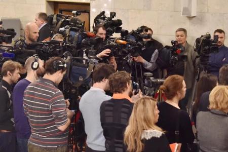 Г.А. Зюганов: «Надо провести черту под этой преступной политикой»