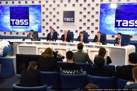 Разжать клещи на горле России!