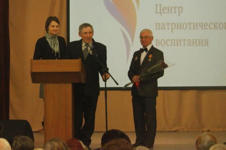 Ярославцы отметили 80-летие «сталинской» Конституции СССР