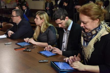 Г.А. Зюганов: Пресс-конференция Президента оставила двойственное ощущение