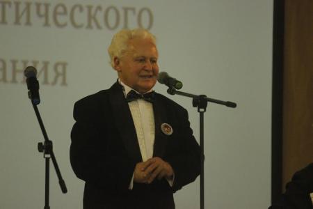 Ярославцы отметили 80-летие «сталинской» Конституции СССР