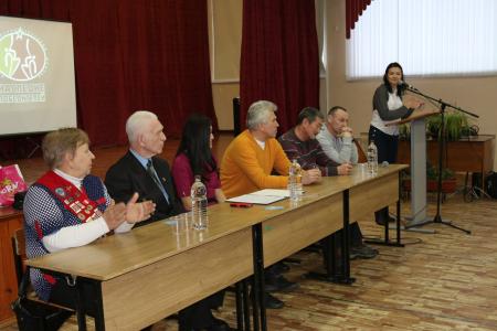 Белгородские коммунисты и комсомольцы принимают участие в спортивно-просветительском проекте «Наследие победителей»