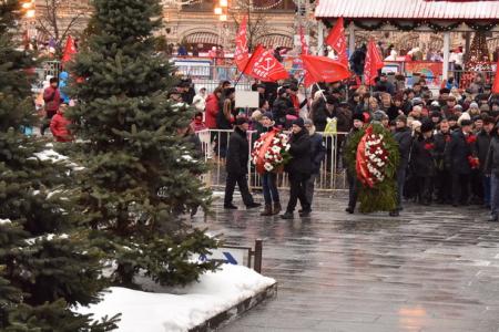 Г.А. Зюганов: Эпоха Брежнева и Косыгина была одной из самых успешных и эффективных