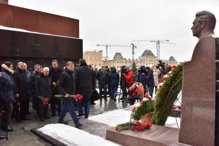 Г.А. Зюганов: Эпоха Брежнева и Косыгина была одной из самых успешных и эффективных