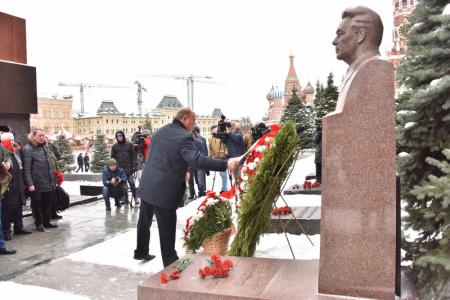 Г.А. Зюганов: Эпоха Брежнева и Косыгина была одной из самых успешных и эффективных