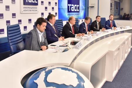 Г.А. Зюганов: Наступило время максимальной консолидации