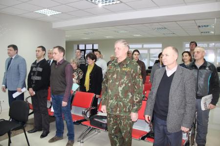 Челябинские коммунисты провели конференцию на тему: "СССР – великое наследие Октября 1917!"
