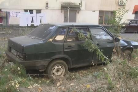 Телеканал «Красная линия». Специальный репортаж «Гуковский треУГОЛЬник»
