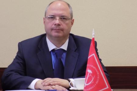 Воронежская область. Сергей Гаврилов встретился с "детьми войны" и поздравил их с Новым годом