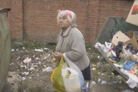 Телеканал «Красная линия». Специальный репортаж «Гуковский треУГОЛЬник»