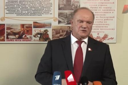 Программа «Стоит заДУМАться» на телеканале "Красная линия". Выпуск от 26 декабря 2016 года
