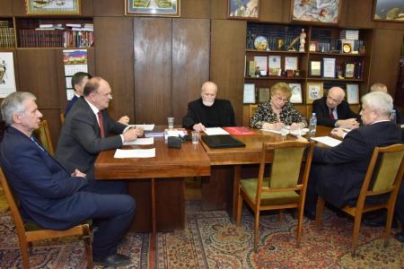 Империализм грозит всему человечеству