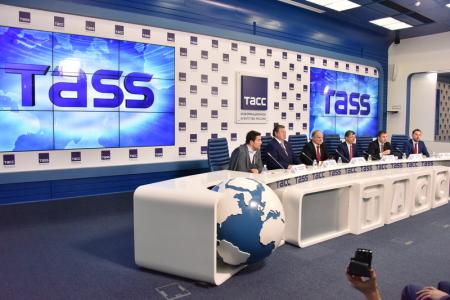 Г.А. Зюганов: Наступило время максимальной консолидации