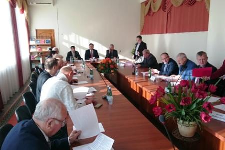 Лидер ставропольских коммунистов Виктор Гончаров: «Мы бросаем вызов порочной системе  подготовки кадров для экономики края!»