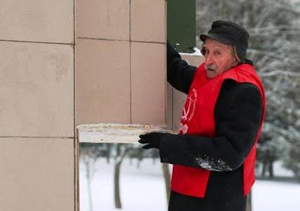 Ставропольский край. Пятигорских коммунистов наказывают за проявление уважения к героям и событиям Великой Отечественной