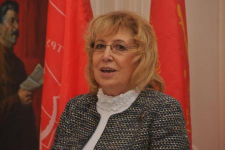 В Санкт-Петербурге прошел слет комсомольского актива Северо-Западного федерального округа