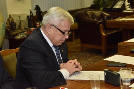 Империализм грозит всему человечеству