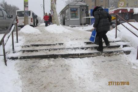 Погода рушит рейтинги костромской власти