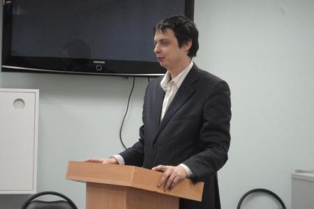 «Сталинская конференция в эфире радиогазеты «Слово»»