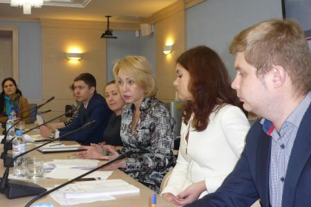 Московские коммунисты выступили в защиту детского сада в районе Аэропорт. Депутат Мосгордумы Леонид Зюганов обратился с требованием сохранить дошкольное учреждение в Правительство Москвы