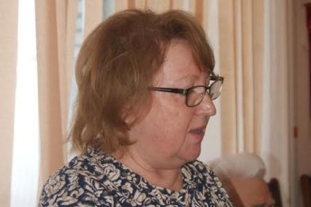 В Красноярске прошла внеочередная конференция организации «Дети войны»