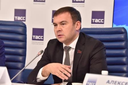 Г.А. Зюганов: Наступило время максимальной консолидации