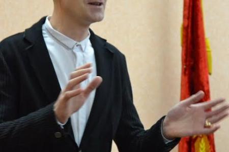 17 декабря состоялся Пленум Смоленского областного комитета КПРФ