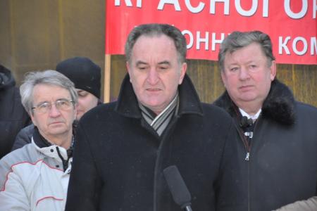 58-й гуманитарный конвой стартовал в Новороссию