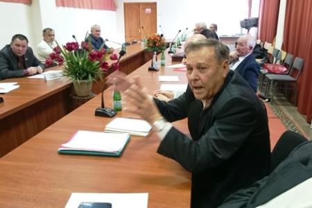 Лидер ставропольских коммунистов Виктор Гончаров: «Мы бросаем вызов порочной системе  подготовки кадров для экономики края!»