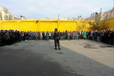 Блоггер colonelcassad: Алеппо освобожден
