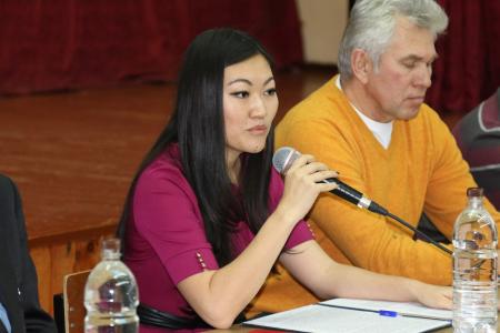 Белгородские коммунисты и комсомольцы принимают участие в спортивно-просветительском проекте «Наследие победителей»
