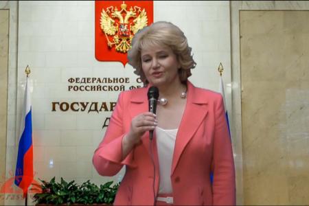 Рассвет ТВ. Новогодний подарок коммунистов