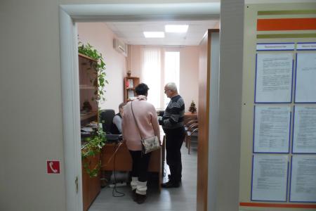 Учащаяся молодежь Перми отстаивает свои права!