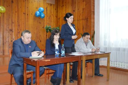 Алтайский край. Голодовка отменяется: рубцовские рабочие при поддержке коммунистов добились полной выплаты задолженности!