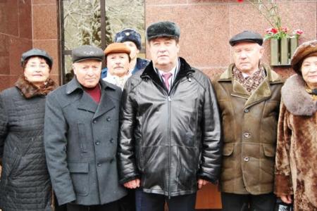 Лидер ставропольских коммунистов Виктор Гончаров: Маршал Победы был советским маршалом!