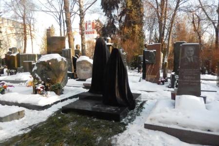 Вячеслав Тетёкин: В Москве установлены памятники южноафриканским коммунистам