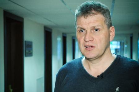 Алексей Куринный о бюджете: «Сумма вроде бы большая, но динамики не наблюдается». Видео