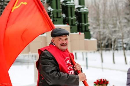 Ставропольский край. Пятигорских коммунистов наказывают за проявление уважения к героям и событиям Великой Отечественной