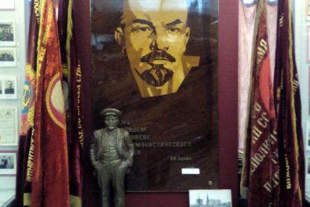 В Тамбове при участии КПРФ состоялась областная конференция патриотических объединений и поисковых отрядов 