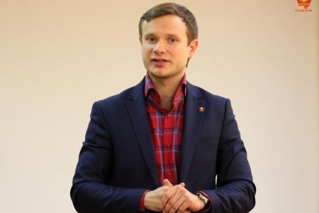 Комсомольцы реализуют проект «Наследие победителей» в Самарской области