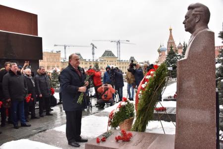 Г.А. Зюганов: Эпоха Брежнева и Косыгина была одной из самых успешных и эффективных