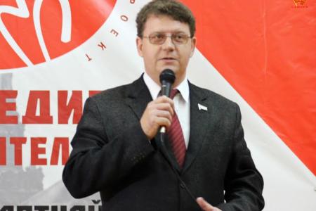 Комсомольцы реализуют проект «Наследие победителей» в Самарской области