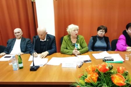Лидер ставропольских коммунистов Виктор Гончаров: «Мы бросаем вызов порочной системе  подготовки кадров для экономики края!»