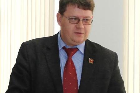 Состоялась X отчётно-выборная Конференция Самарского комсомола